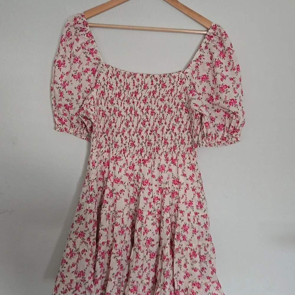 Rahi charming floral